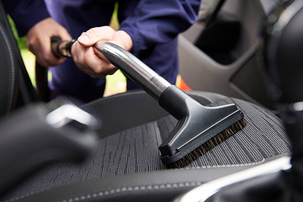Complete Detail (Three-Row SUV/Van)