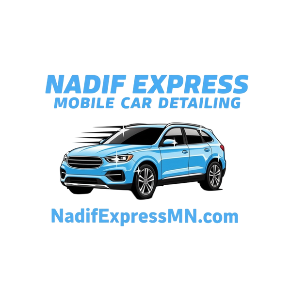Nadif Express Mobile Car Detailing 