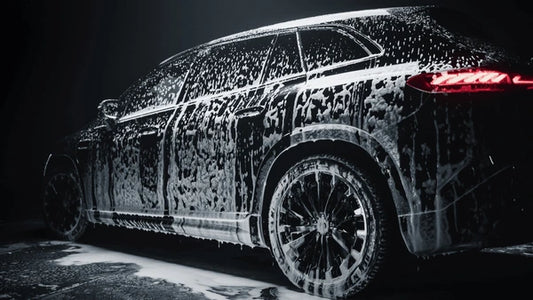 Complete Detail (SUV, Mini Vans)
